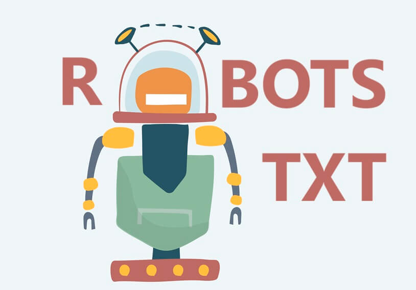 מה זה קובץ robots txt